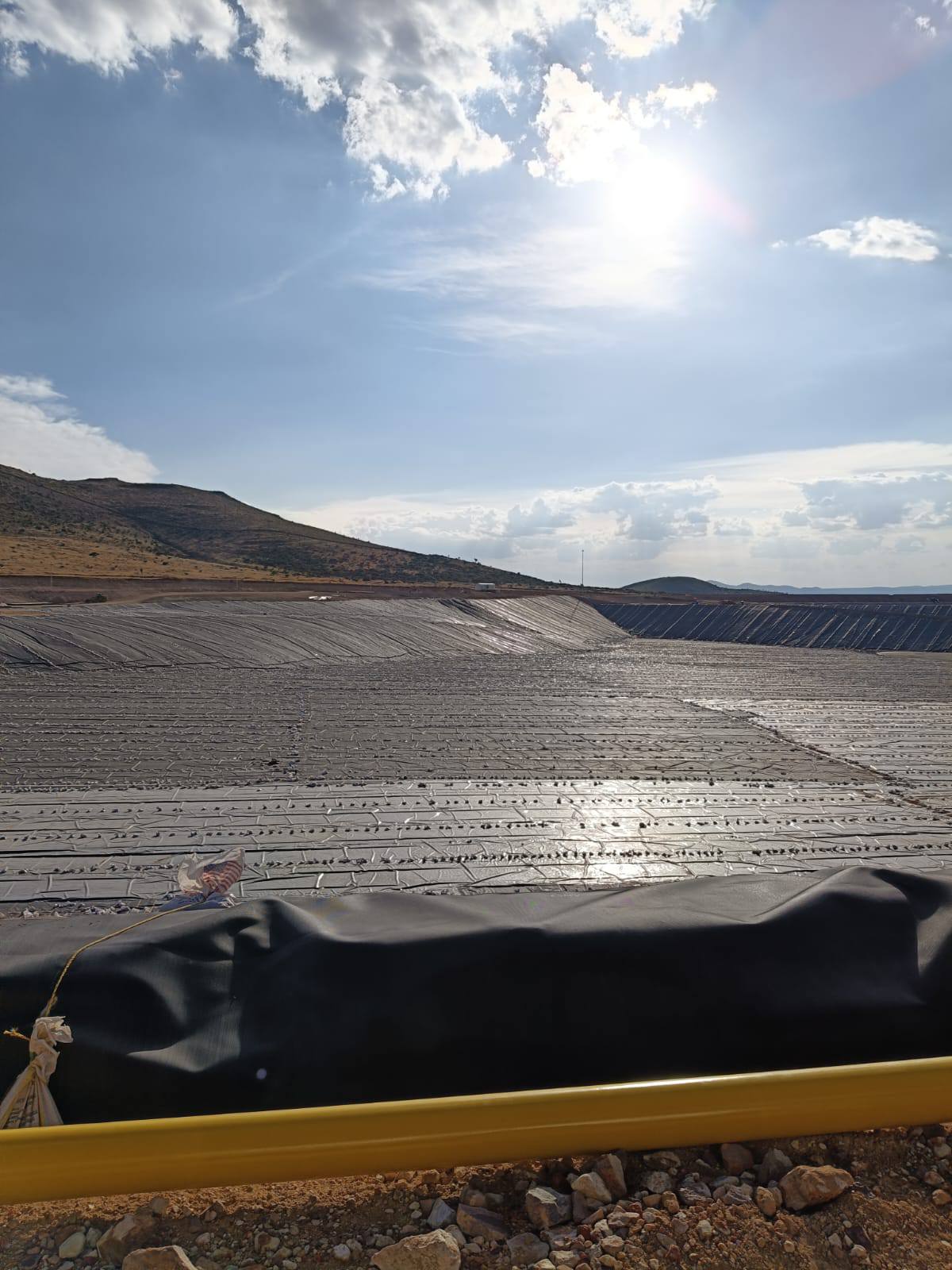 Minería / industria